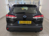  Toyota  Corolla Toyota  Cross 2.0 High Power Hybrid Active Automaat 5d #10