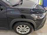  Toyota  Corolla Toyota  Cross 2.0 High Power Hybrid Active Automaat 5d #13