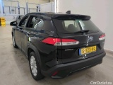  Toyota  Corolla Toyota  Cross 2.0 High Power Hybrid Active Automaat 5d #9