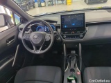  Toyota  Corolla Toyota  Cross 2.0 High Power Hybrid Active Automaat 5d #16