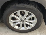  Toyota  Corolla Toyota  Cross 2.0 High Power Hybrid Active Automaat 5d #12