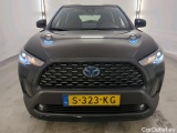  Toyota  Corolla Toyota  Cross 2.0 High Power Hybrid Active Automaat 5d #21