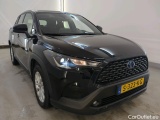  Toyota  Corolla Toyota  Cross 2.0 High Power Hybrid Active Automaat 5d #20