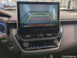  Toyota  Corolla Toyota  Cross 2.0 High Power Hybrid Active Automaat 5d #29