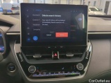  Toyota  Corolla Toyota  Cross 2.0 High Power Hybrid Active Automaat 5d #31