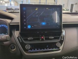  Toyota  Corolla Toyota  Cross 2.0 High Power Hybrid Active Automaat 5d #30
