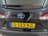  Toyota  Corolla Toyota  Cross 2.0 High Power Hybrid Active Automaat 5d #55