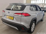  Toyota  Corolla Toyota  Cross 2.0 High Power Hybrid Active Automaat 5d #2