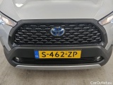  Toyota  Corolla Toyota  Cross 2.0 High Power Hybrid Active Automaat 5d #5