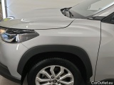  Toyota  Corolla Toyota  Cross 2.0 High Power Hybrid Active Automaat 5d #9