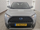  Toyota  Corolla Toyota  Cross 2.0 High Power Hybrid Active Automaat 5d #14