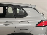  Toyota  Corolla Toyota  Cross 2.0 High Power Hybrid Active Automaat 5d #15
