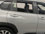  Toyota  Corolla Toyota  Cross 2.0 High Power Hybrid Active Automaat 5d #17