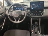  Toyota  Corolla Toyota  Cross 2.0 High Power Hybrid Active Automaat 5d #16