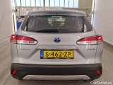  Toyota  Corolla Toyota  Cross 2.0 High Power Hybrid Active Automaat 5d #19