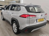  Toyota  Corolla Toyota  Cross 2.0 High Power Hybrid Active Automaat 5d #22