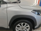  Toyota  Corolla Toyota  Cross 2.0 High Power Hybrid Active Automaat 5d #25