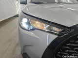  Toyota  Corolla Toyota  Cross 2.0 High Power Hybrid Active Automaat 5d #26