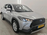  Toyota  Corolla Toyota  Cross 2.0 High Power Hybrid Active Automaat 5d #29