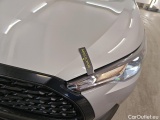  Toyota  Corolla Toyota  Cross 2.0 High Power Hybrid Active Automaat 5d #45