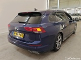  Volkswagen  Golf  Volkswagen Variant 2.0 TDI 110kW DSG R-Line Business 5d #2