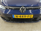  Volkswagen  Golf  Volkswagen Variant 2.0 TDI 110kW DSG R-Line Business 5d #5