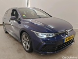  Volkswagen  Golf  Volkswagen Variant 2.0 TDI 110kW DSG R-Line Business 5d #11