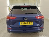  Volkswagen  Golf  Volkswagen Variant 2.0 TDI 110kW DSG R-Line Business 5d #22