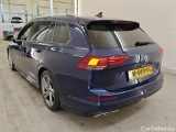  Volkswagen  Golf  Volkswagen Variant 2.0 TDI 110kW DSG R-Line Business 5d #21