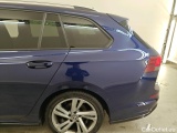  Volkswagen  Golf  Volkswagen Variant 2.0 TDI 110kW DSG R-Line Business 5d #31