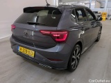  Volkswagen  Polo Volkswagen  1.0 TSI 70kW 7-DSG R-Line Business+ 5d #2