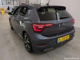  Volkswagen  Polo Volkswagen  1.0 TSI 70kW 7-DSG R-Line Business+ 5d #9