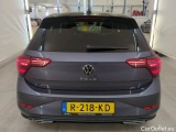  Volkswagen  Polo Volkswagen  1.0 TSI 70kW 7-DSG R-Line Business+ 5d #10