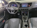  Volkswagen  Polo Volkswagen  1.0 TSI 70kW 7-DSG R-Line Business+ 5d #16
