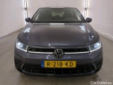  Volkswagen  Polo Volkswagen  1.0 TSI 70kW 7-DSG R-Line Business+ 5d #22