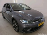  Volkswagen  Polo Volkswagen  1.0 TSI 70kW 7-DSG R-Line Business+ 5d #21