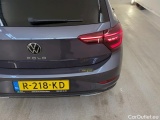  Volkswagen  Polo Volkswagen  1.0 TSI 70kW 7-DSG R-Line Business+ 5d #48