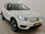 Volvo  XC 40 Volvo XC40 Recharge P8 AWD R-Design 5d #11