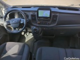  Ford  Transit  Kombi 330 L3 Trend 2.0 TDCi 125KW MT6 E6dT #16