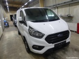  Ford  Transit  Custom Kasten 280 L1 Trend TDCi 77KW MT6 E6dT #7
