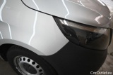  Mercedes  Vito  Kasten 109/110/111/114 CDI FWD lang (447.603) 1.7 75KW MT6 E6dT #94