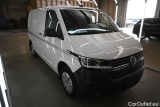  Volkswagen  Transporter VW T6/CARAVELLE/MULTIVAN  T6.1 DSG Kurz 4d 110kW #7