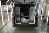  Volkswagen  Transporter VW T6/CARAVELLE/MULTIVAN  T6.1 DSG Kurz 4d 110kW #10