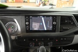  Volkswagen  Transporter VW T6/CARAVELLE/MULTIVAN  T6.1 DSG Kurz 4d 110kW #12