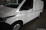  Volkswagen  Transporter VW T6/CARAVELLE/MULTIVAN  T6.1 DSG Kurz 4d 110kW #35