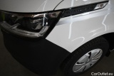  Volkswagen  Transporter VW T6/CARAVELLE/MULTIVAN  T6.1 DSG Kurz 4d 110kW #42
