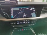  Audi  A3  Sportback 35 TDI 2.0 TDI 110KW AT7 E6d #10