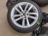  Audi  A3  Sportback 35 TDI 2.0 TDI 110KW AT7 E6d #46