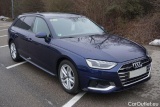  Audi  A4  Avant 40 TDI quattro advanced 2.0 TDI 150KW AT7 E6d #7