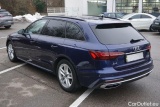  Audi  A4  Avant 40 TDI quattro advanced 2.0 TDI 150KW AT7 E6d #8